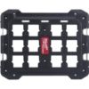 Picture of Milwaukee® Tool Packout Mounting Plate Part# - 48-22-8485