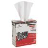 Picture of Brawny Wipes  Hvyduty  Hef White 500 Sheets Pr Ca Part# - 25070