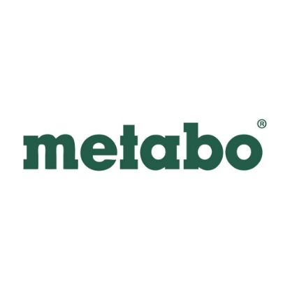 Picture of Metabo Wepf15-150 Quick 6" Flathead Grinder - 13.5 Am Part# - 613084420