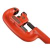 Picture of Ridgid® 2A Hd 3 Whl Pipe Cutter Part# - 32825