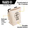 Picture of Klein Tools Bolt Bag Part# - 5416