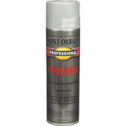 Picture of Rust-Oleum® Rust-Oleum Primer Spray Part# - 7582838