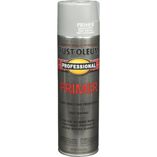 Picture of Rust-Oleum® Rust-Oleum Primer Spray Part# - 7582838