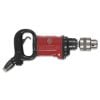 Picture of Chicago Pneumatic 5/8" D-Handle Drill Part# - Cp1816