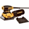 Picture of Dewalt® 1/4 Sheet Palm Grip Sander Kit Part# - Dwe6411K