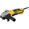 Picture of Dewalt® 5In Brushless Angle Grinder Paddle Part# - Dwe43214