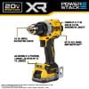 Picture of Dewalt® 20V Xr Compact Dd Kit Part# - Dcd800D1E1