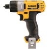 Picture of Dewalt® 12V Max Cordless Screwdriver / Impact Drvr Combo Part# - Dck210S2