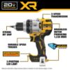 Picture of Dewalt® 20V Max Xr Hammer Drill- Bare Part# - Dcd1007B