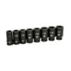 Picture of Gearwrench® 8Pc 3/4"Dr. Deep Impactsocket Set Sae Part# - 84036