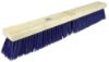 Picture of Weiler® 30" Contractor Garage Broom  Stiff Blue Polypr Part# - 44591