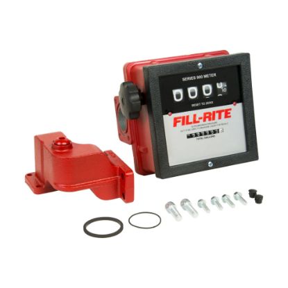 Picture of Fill-Rite Kit Meter 900 For 300V And 310V Pumps Part# - 901Cmk300V