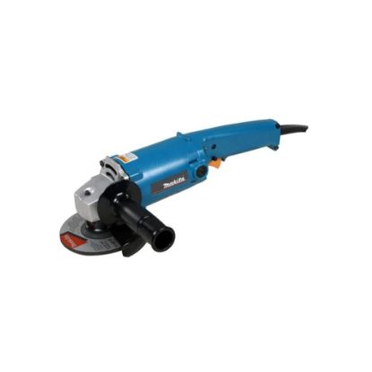 Picture of Makita® 5" Angle Grinder 10-000Rpm Ac/Dc Part# - 9005B