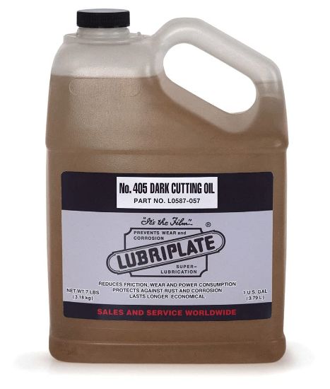 Picture of Lubriplate® 405 Cutting Oil Part# - L0587-057