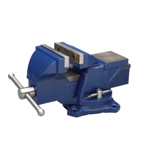 Picture of Wilton D44 Workshop Vise Part# - 11104