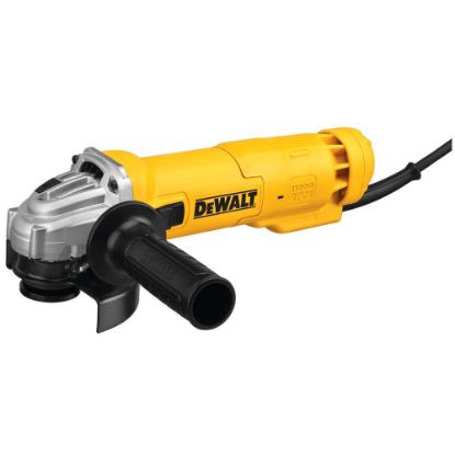 Picture of Dewalt® 4-1/2 In 11Amp Angle Grinder Slide Part# - Dwe4214