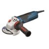 Picture of Bosch Power Tools 5" Angle Grinder 13 Ampw/ Lock-On Slide Sw Part# - Gws13-50