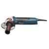 Picture of Bosch Power Tools 5" Angle Grinder 13 Ampw/ Lock-On Slide Sw Part# - Gws13-50