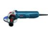 Picture of Bosch Power Tools 5" Angle Grinder 13 Ampw/ Lock-On Paddle Sw Part# - Gws13-50P