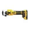 Picture of Dewalt® 20V Max Bl Drywall Cutout Tool (2Ah Kit) Part# - Dce555D2