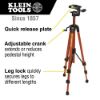 Picture of Klein Tools Tripod Part# - 69345