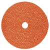 Picture of 3M™ 3M Fibre Disc 787C 4-1/2In X 7/8 In 60+ Part# - 7100099287