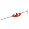 Picture of Ridgid® 4S Hd 3 Whl Pipe Cutter Part# - 32845