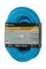 Picture of Southwire 12/3 100' Sjtw Extensioncord  Blue  Lighted End Part# - 2579Sw000H