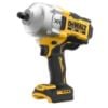 Picture of Dewalt® 20V Cordless 1/2 In. Impact Wrench W Hog Ring Part# - Dcf961B