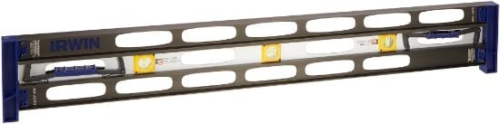 Picture of Irwin® 4' Extendable Level - Ext. 10'8" Part# - 1801106