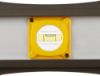 Picture of Irwin® 4' Extendable Level - Ext. 10'8" Part# - 1801106