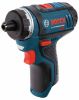 Picture of Bosch Power Tools 12 Max Two Tool Combo Kit (Ps21 &Ps41) Part# - Clpk27-120