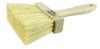 Picture of Weiler® 4" Masonry Brush 3" Trimwhite Tampico Fill Part# - 74004