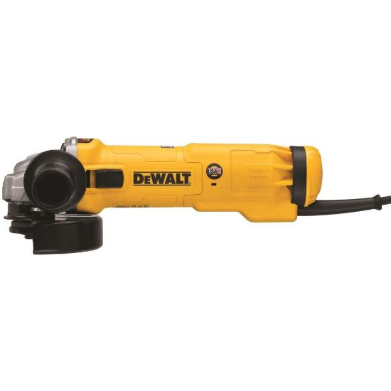 Picture of Dewalt® 4-1/2In/5In 13A  1700Mwo  11K Sld Part# - Dwe43131