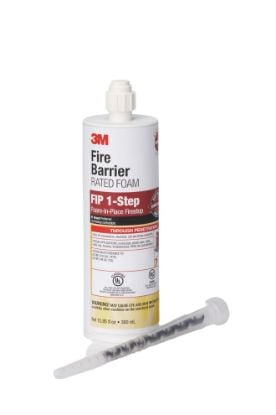 Picture of 3M™ Fire Barrier Rated Foam Fip 1-Step  1285 Fl Cq Part# - 7100020738