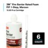 Picture of 3M™ Fire Barrier Rated Foam Fip 1-Step  1285 Fl Cq Part# - 7100020738