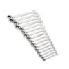 Picture of Gearwrench® 16Pc Reversible Comb Ratcheting Met Non Capstop Part# - 9602N