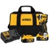 Picture of Dewalt® Dewalt 20V Atomic Impactkit Part# - Dcf850P2