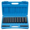 Picture of Grey Pneumatic 1/2" Drive 13 Piece Extra-Deep Set Part# - 1313Xd