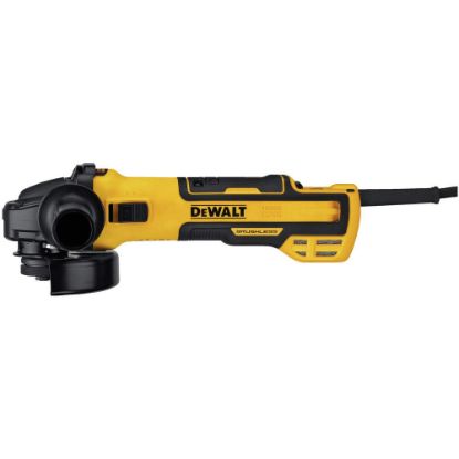 Picture of Dewalt® 5In Brushless Sag Slideswitch Vs Part# - Dwe43231Vs