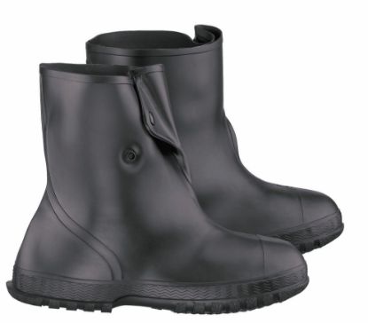 Picture of Onguard® Onguard 10" Black Overshoe 4-Way Cleated Outsole Part# - 8602000.Md