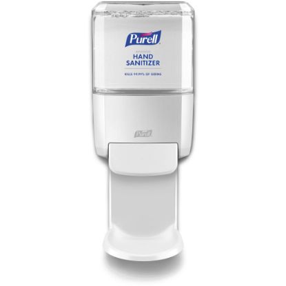 Picture of Purell® Purell Es4 Manual Hand Sanitizer Disp - Wht Part# - 5020-01