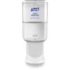 Picture of Purell® Purell Es8 Touch-Free Hand Santzr Disp - White Part# - 7720-01