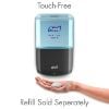 Picture of Purell® Purell Es8 Touch-Free Soap Disp - Graphite Part# - 7734-01