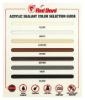 Picture of Red Devil 10.3Fl Oz Clear Caulksilicon Acr Part# - 876