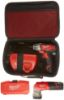 Picture of Milwaukee® Tool M12 Screwdriver W/Free Led Light & 42 Pc Bit Set Part# - 2482-22