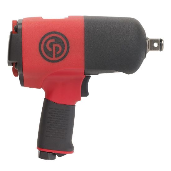 Picture of Chicago Pneumatic Cp8272-D 3/4" Impact Wrench Part# - 6151590260