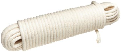 Picture of Samson Rope 021-140-05 7/16X100 Cotton Sash Cord Part# - 2028001060