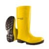 Picture of Dunlop® Protective Footwear Foodpro Purofort Multigrip Safety Yellow/Black Part# - 6123155.03