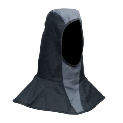 Picture of 3M™ Hood  Welding  Full 06070083 Black Part# - 7000128087